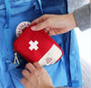 Travel Bag Small Medicine Kit (Bag Only)