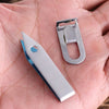 Mini Stainless Steel Tweezers