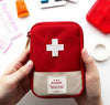 Travel Bag Small Medicine Kit (Bag Only)