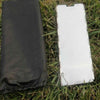 Foldable Gas Stove Wind Shield Screen