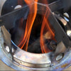 Mini Lightweight Wood Stove