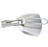 Folding Stainless Steel Spatula